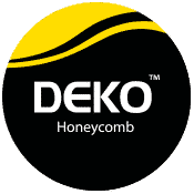 DEKO Honeycomp