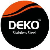 DEKO stainless steel